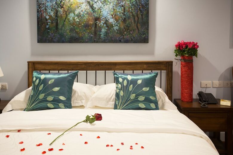 Hotel Nine Design Place