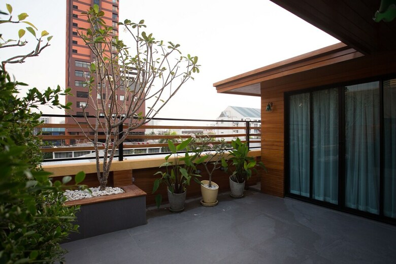 Hotel Nine Design Place