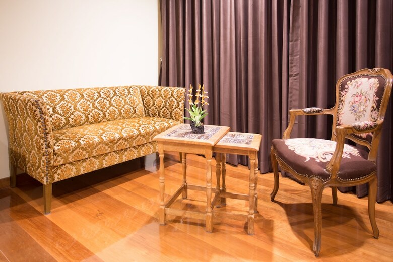 Hotel Nine Design Place