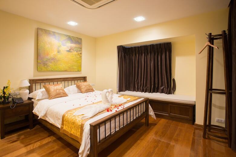 Hotel Nine Design Place