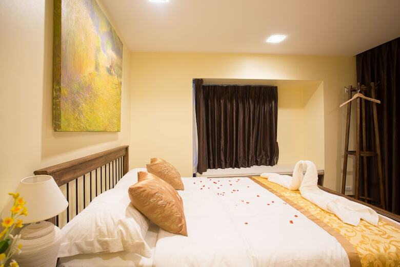Hotel Nine Design Place