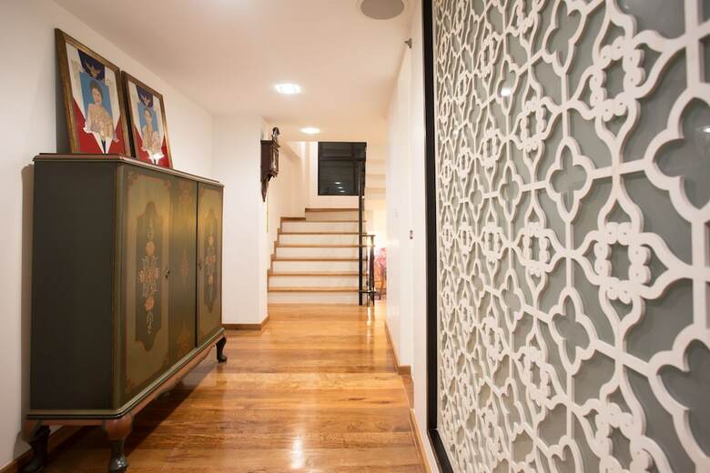 Hotel Nine Design Place