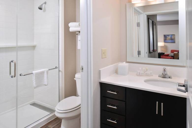 Hotel Towneplace Suites By Marriott Gillette