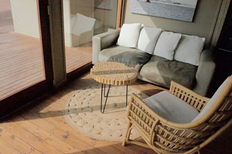 Kanaan N/a'an Ku S� Desert Retreat