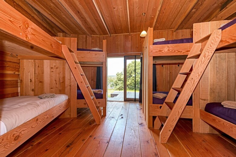 Bruny Island Lodge