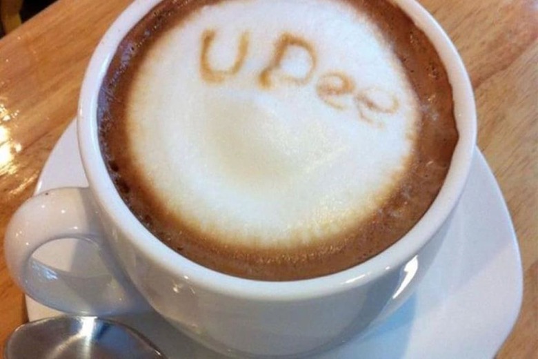 Hotel U Dee Room & Coffee