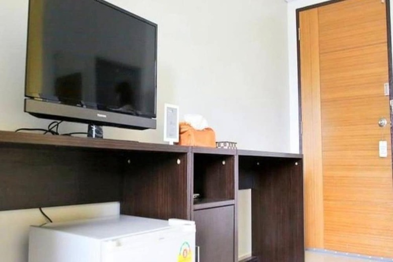 Hotel U Dee Room & Coffee