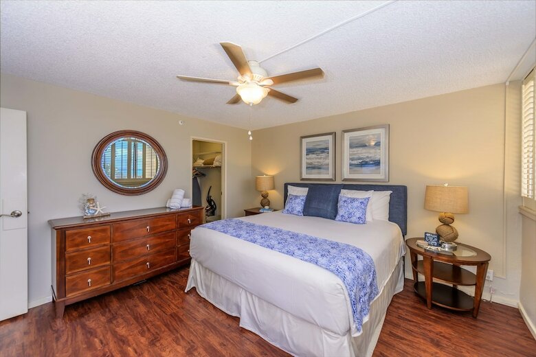 Royal Kahana 107- 1br Condo