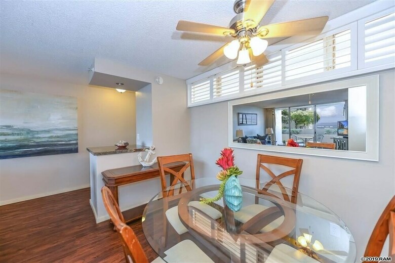 Royal Kahana 107- 1br Condo