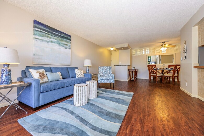 Royal Kahana 107- 1br Condo