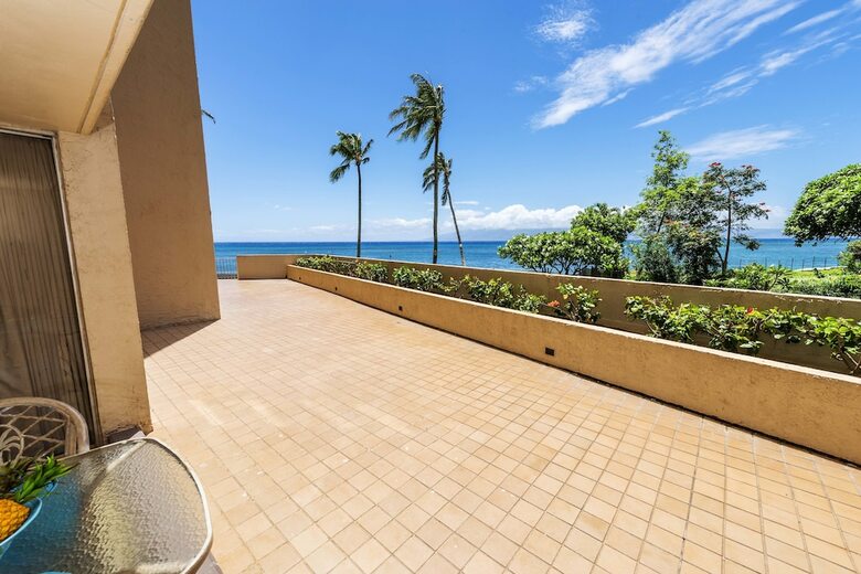 Royal Kahana 107- 1br Condo