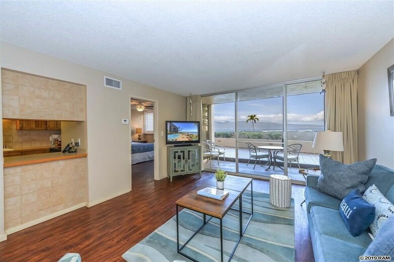 Royal Kahana 107- 1br Condo