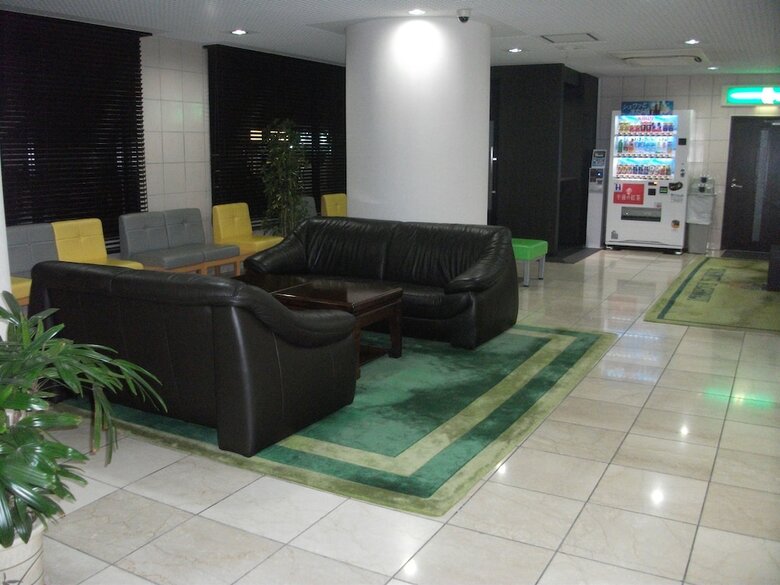 Sun Hotel Hachioji