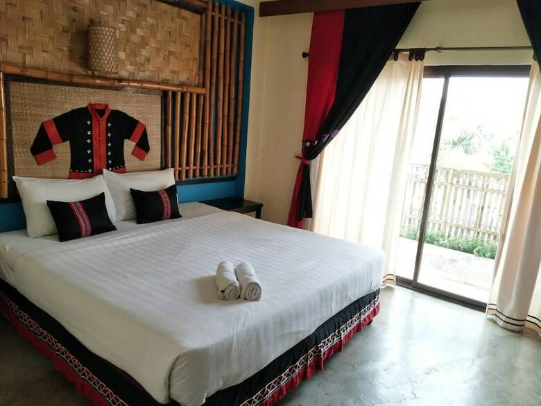 Phumanee Lahu Home Hotel