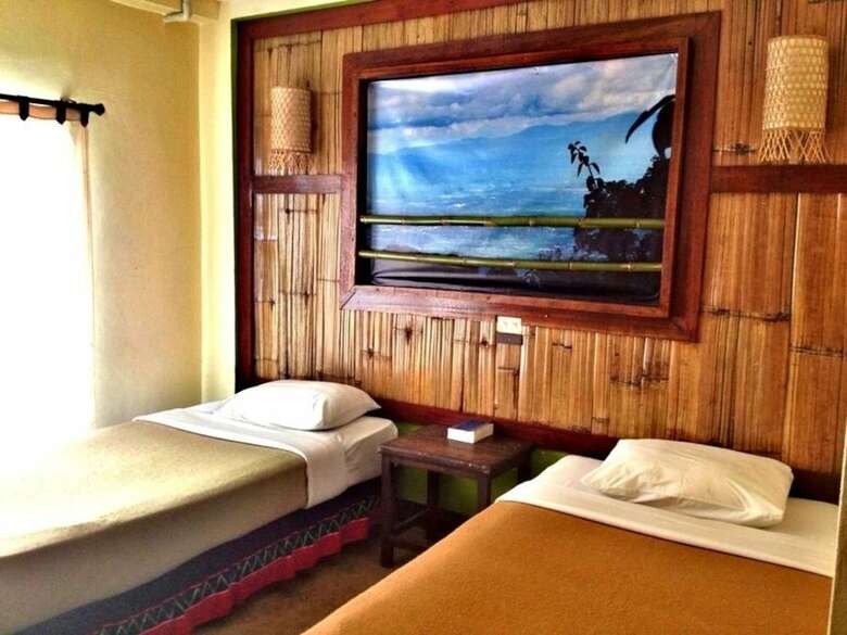 Phumanee Lahu Home Hotel