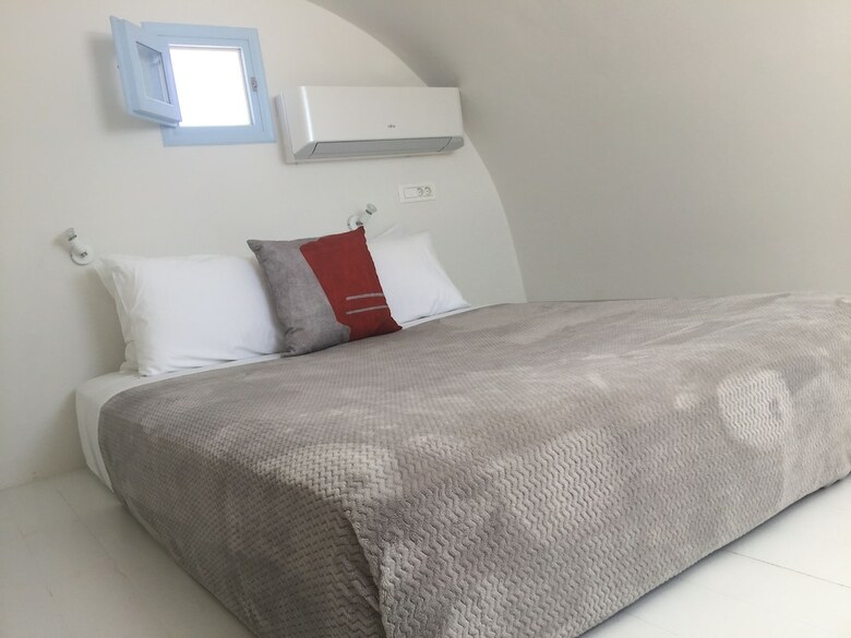 Apartamentos Genesis Cave Houses