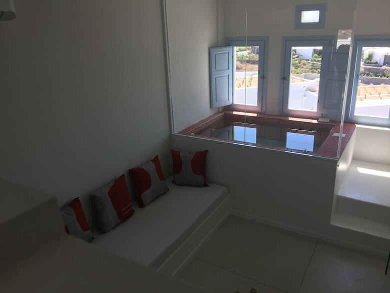 Apartamentos Genesis Cave Houses