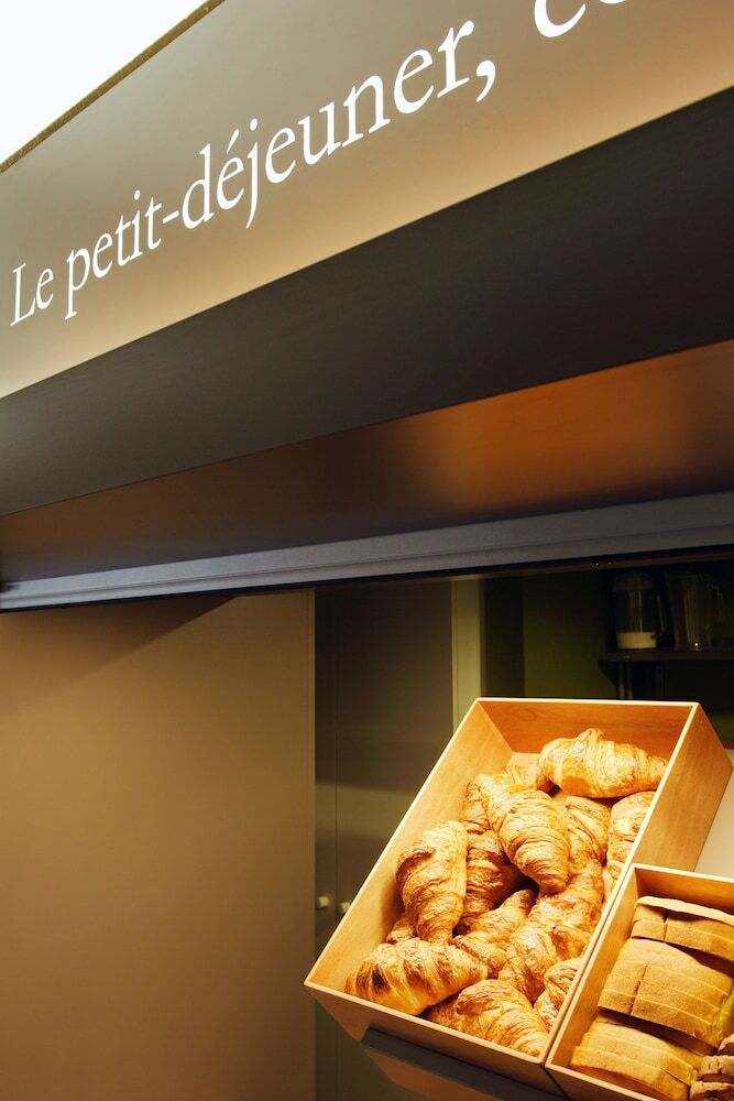 B&B Hotel Marne La Vallee Torcy