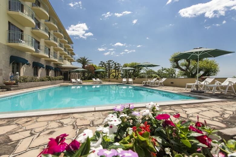 Hotel La Classe de Cienega