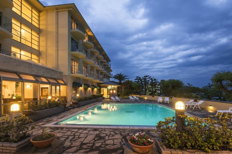 Hotel La Classe de Cienega