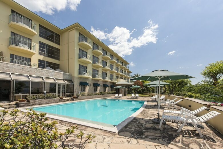 Hotel La Classe de Cienega