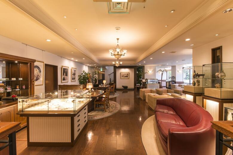 Hotel La Classe de Cienega