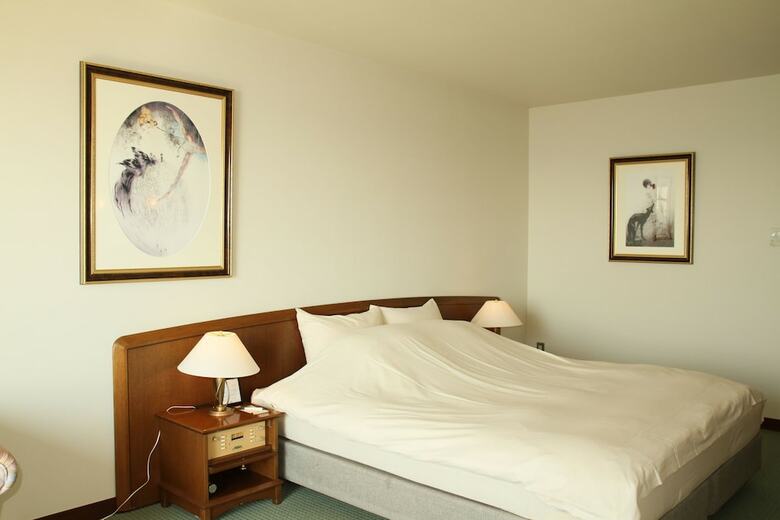 Hotel La Classe de Cienega