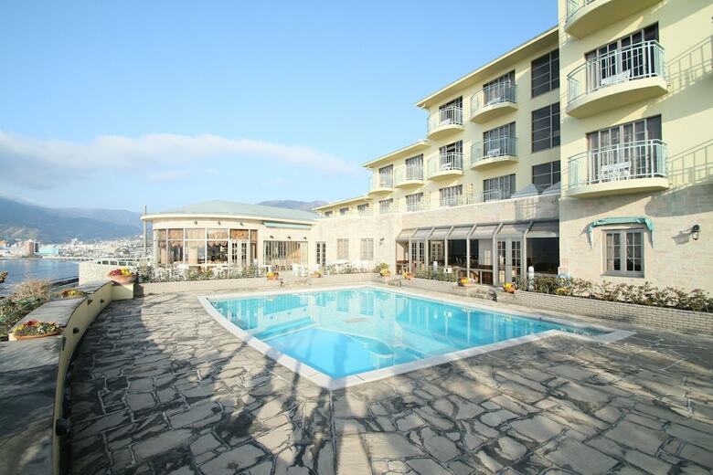 Hotel La Classe de Cienega