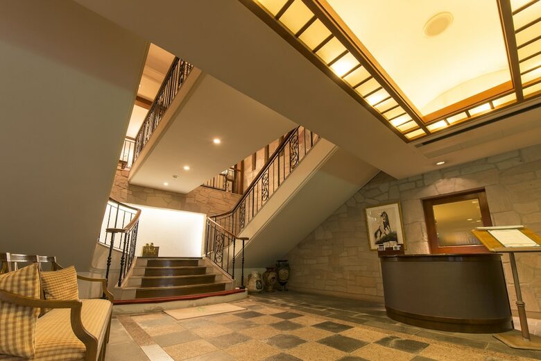 Hotel La Classe de Cienega