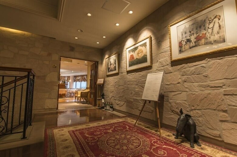 Hotel La Classe de Cienega