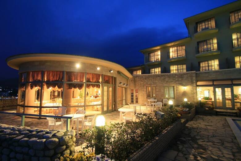 Hotel La Classe de Cienega
