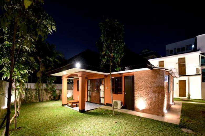 Hotel Chiang Mai Udee