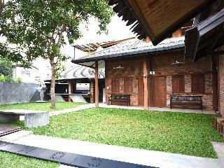 Hotel Chiang Mai Udee