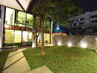 Hotel Chiang Mai Udee