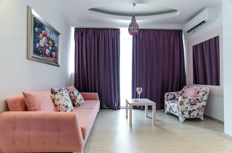 Hotel Phoenicia Luxury