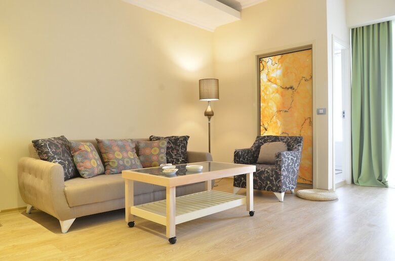 Hotel Phoenicia Luxury