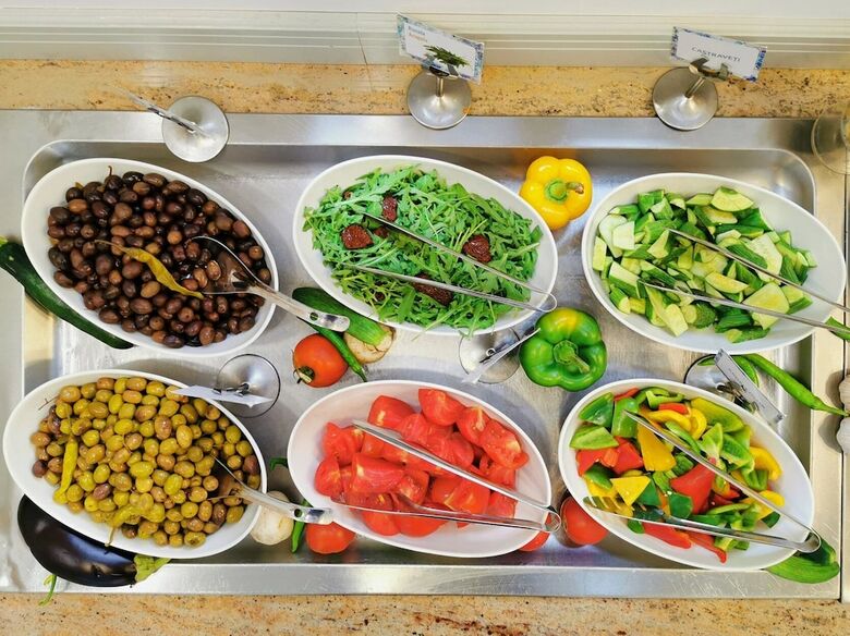 Hotel Phoenicia Luxury