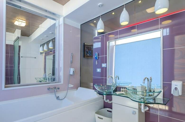 Hotel Phoenicia Luxury