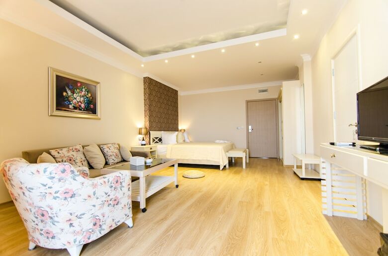 Hotel Phoenicia Luxury