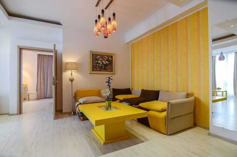 Hotel Phoenicia Luxury
