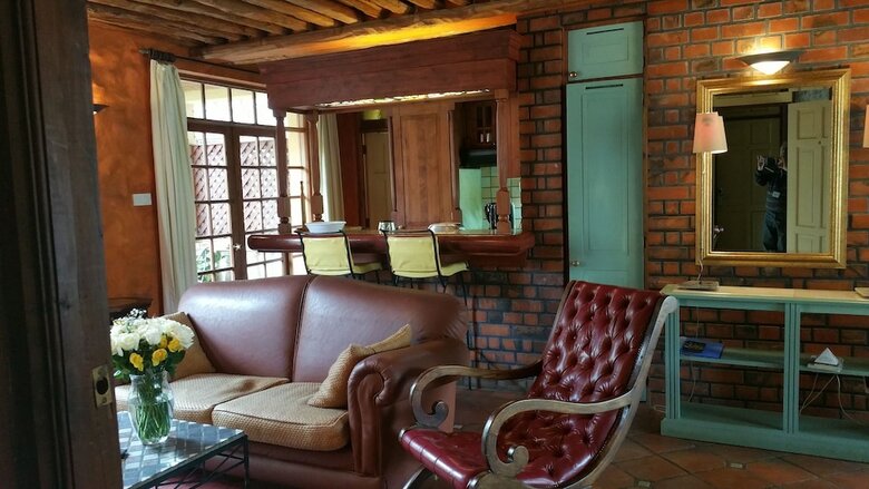 Aparthotel Woodmere Serviced Apartments