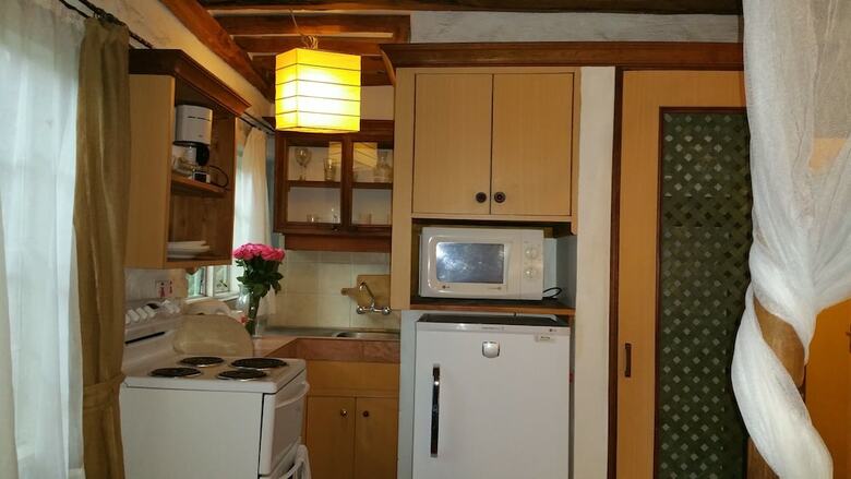 Aparthotel Woodmere Serviced Apartments