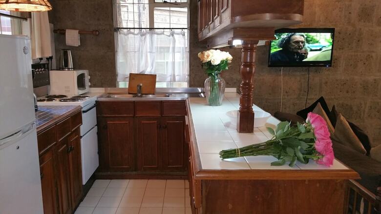 Aparthotel Woodmere Serviced Apartments