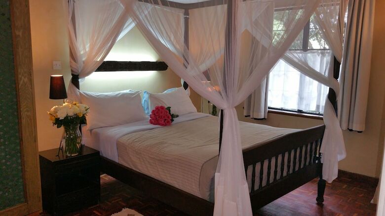 Aparthotel Woodmere Serviced Apartments