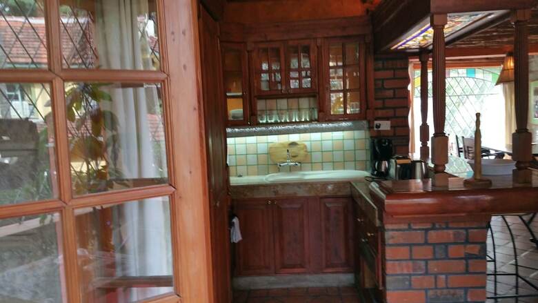 Aparthotel Woodmere Serviced Apartments