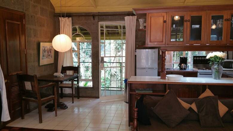Aparthotel Woodmere Serviced Apartments
