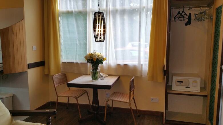 Aparthotel Woodmere Serviced Apartments