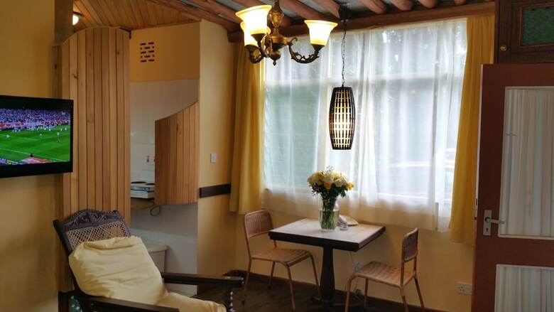 Aparthotel Woodmere Serviced Apartments