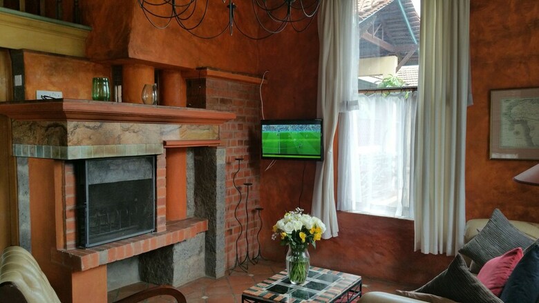 Aparthotel Woodmere Serviced Apartments