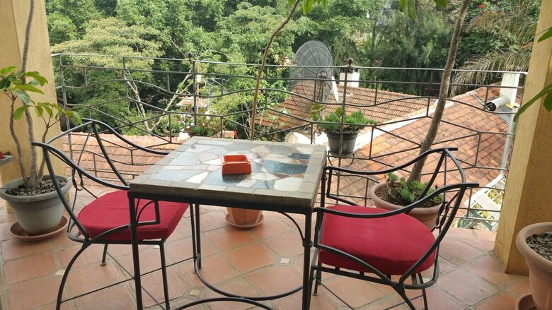 Aparthotel Woodmere Serviced Apartments